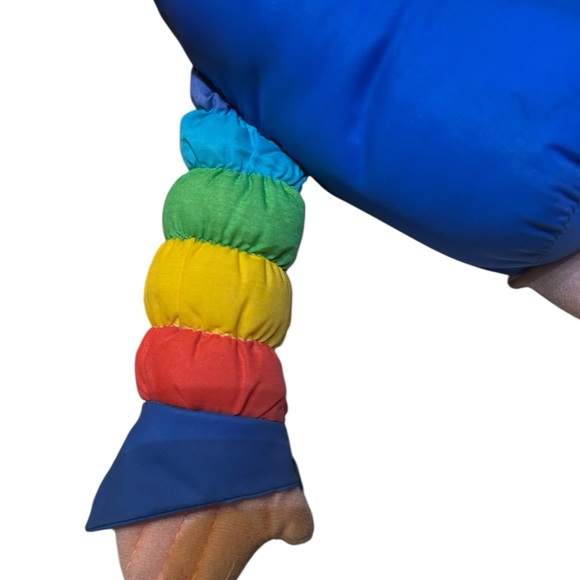 1983 Rainbow Bright doll-18 inch-Classic 80’s Collectible - Picture 9 of 11